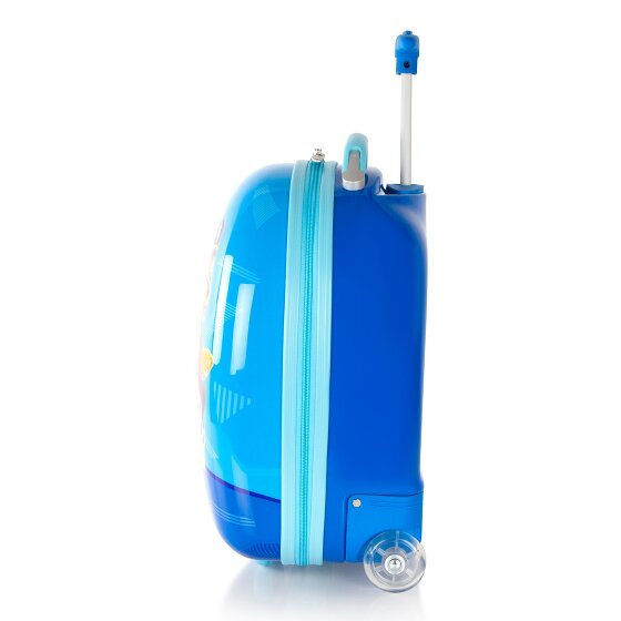 Heys Kids 2 Rollen Kindertrolley 46 cm