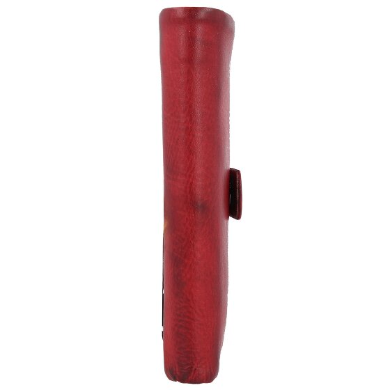 Jack Kinsky Nelson Geldbörse RFID Leder 9,5 cm