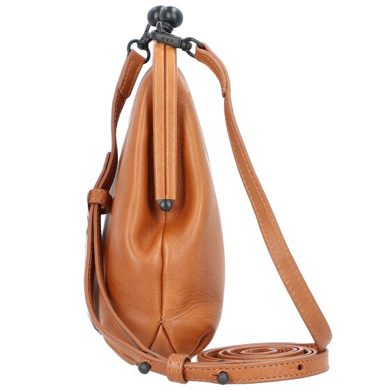 aunts & uncles Grandma's Luxury Club Mrs. Sugar Pop Umhängetasche Leder 13 cm