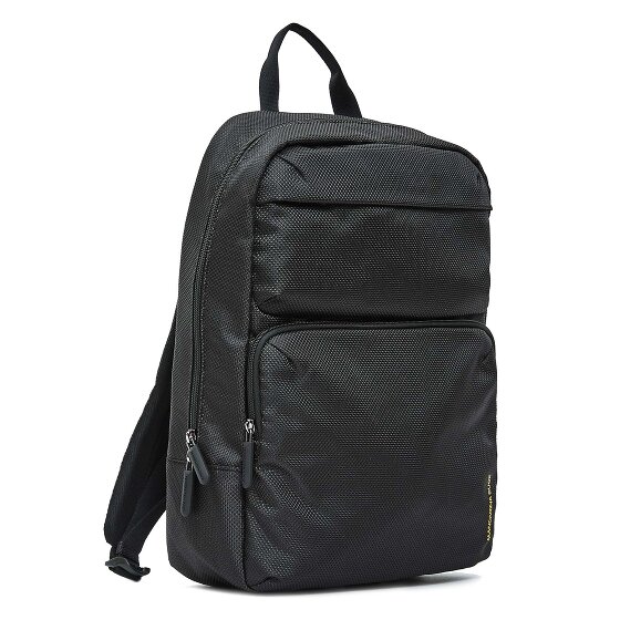 Mandarina Duck Zephyr Daypack 39 cm Laptopfach