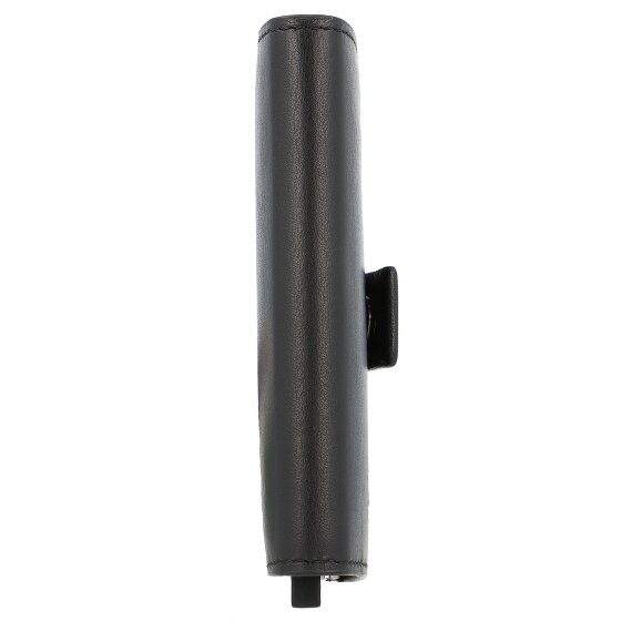 Bogner Aspen c-two Kreditkartenetui RFID Leder 7 cm