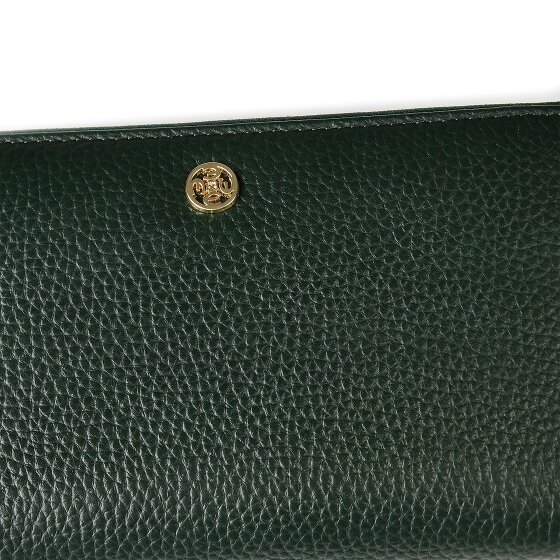 Esquire Alexandria Geldbörse RFID Schutz Leder 19 cm