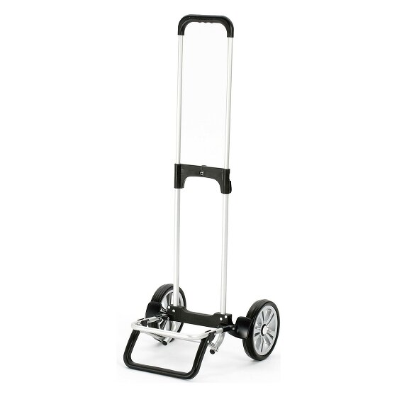 Andersen Shopper Alu Star Shopper Abbo Einkaufstrolley 54 cm