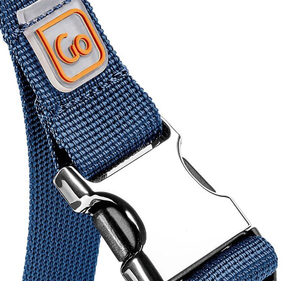Go Travel Gepäckzubehör Everyday Carry Clip