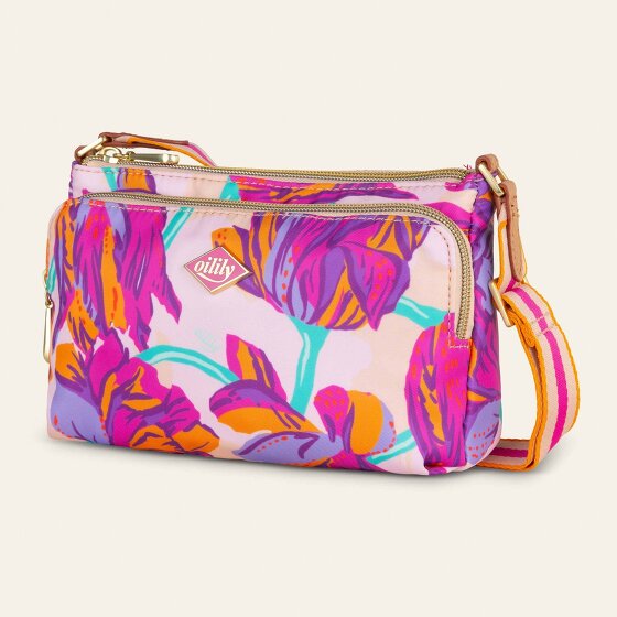 Oilily Tulipy Umhängetasche 20 cm
