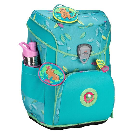 DerDieDas ErgoFlex Superflash Easy Schulranzen-Set