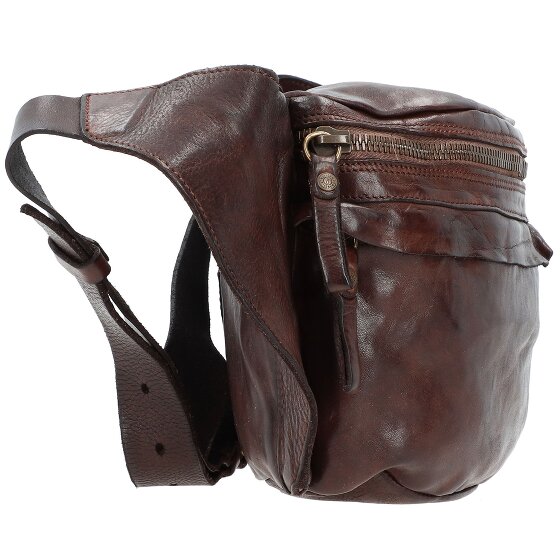 Campomaggi Santarcangelo Gürteltasche Leder 34 cm
