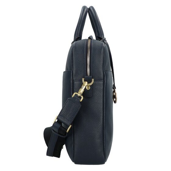Braun Büffel Hanna Aktentasche Leder 41 cm Laptopfach