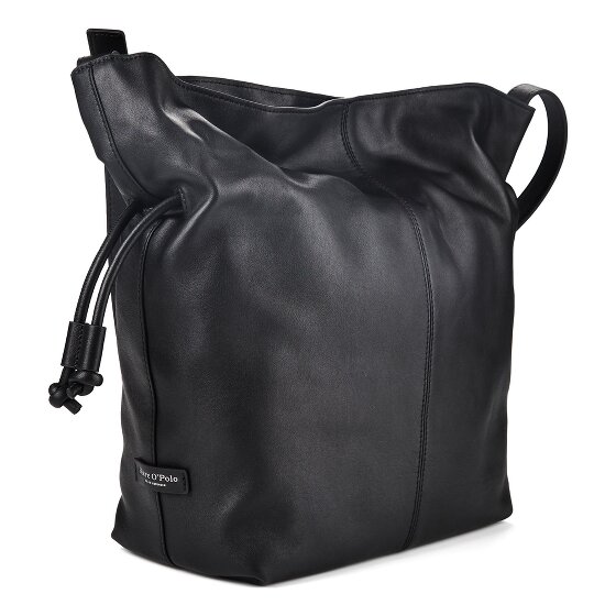 Marc O'Polo Beuteltasche Leder 41 cm