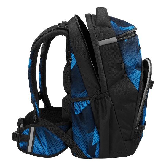 coocazoo Byte Schulranzen 46 cm