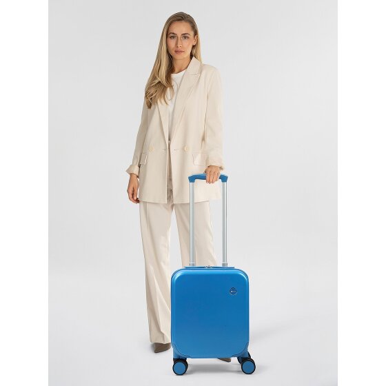 Benzi 5789 4 Rollen Kabinentrolley 40 cm