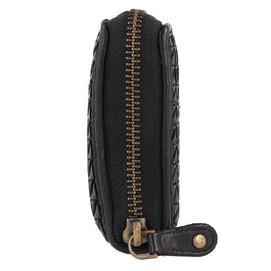 Greenland Nature Femi & Nine Geldbörse Leder 20 cm