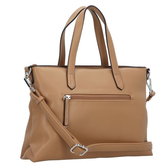 Tom Tailor Poppy Handtasche 30 cm