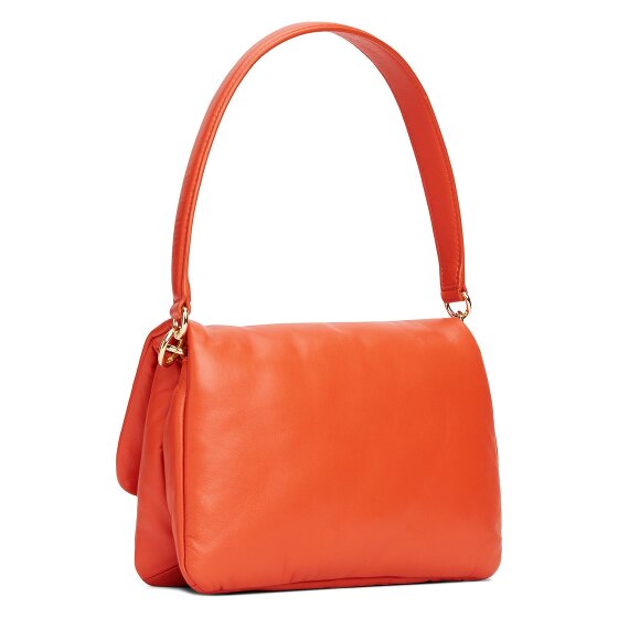 Tommy Hilfiger Soft Leather Schultertasche Leder 27 cm