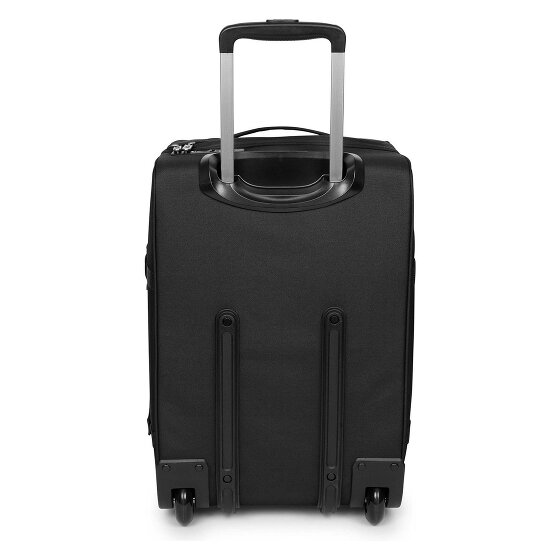 Eastpak Transit'R Plus 2 Rollen Kabinentrolley 55 cm