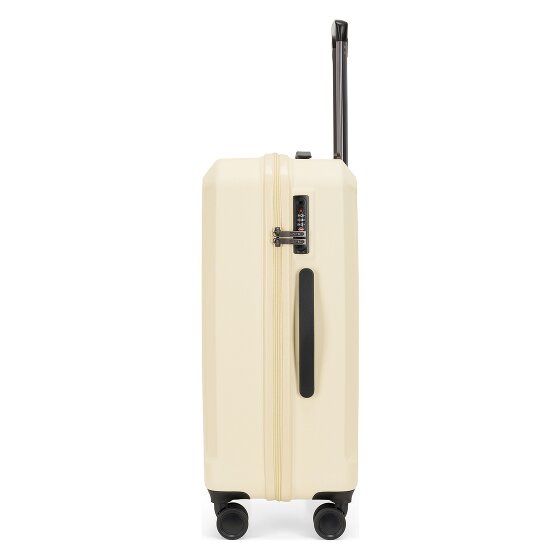 Epic Airwave Neo 4 Rollen Trolley 65 cm
