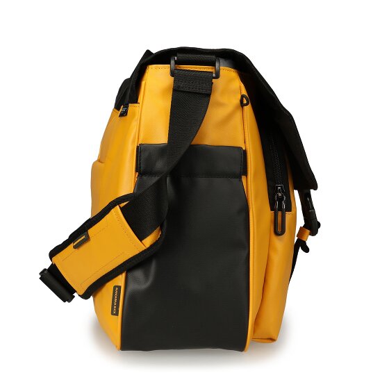 Mandarina Duck Eco Coated Messenger 39 cm