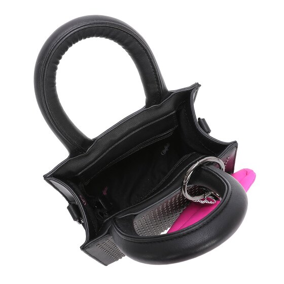 Buffalo Boxy16 Mini Bag Handtasche 17.5 cm