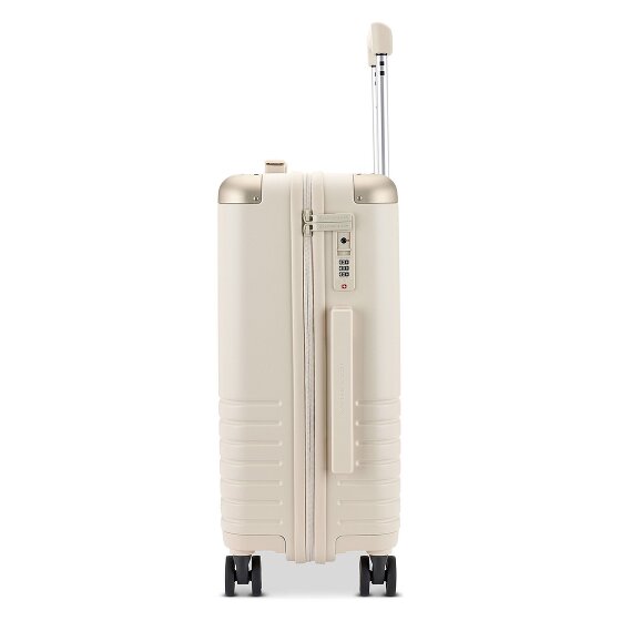 Kapten & Son Heathrow 4 Rollen Trolley 69 cm