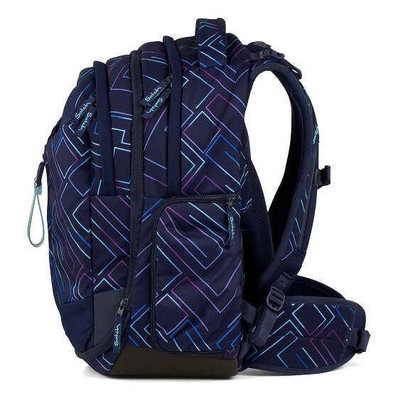 Satch Match Schulrucksack 45 cm