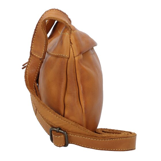 Harold's Submarine Umhängetasche Leder 28 cm