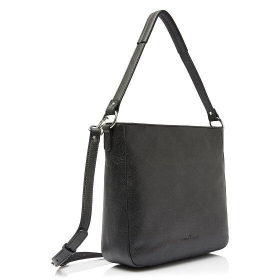 Castelijn & Beerens Carisma Schultertasche Leder 30 cm