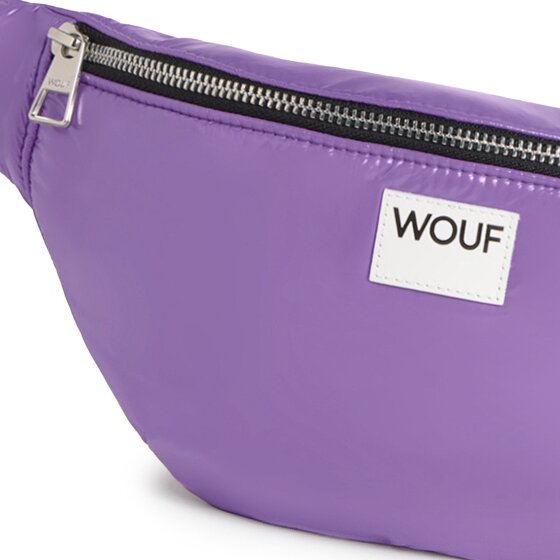 Wouf Glossy Gürteltasche 32 cm