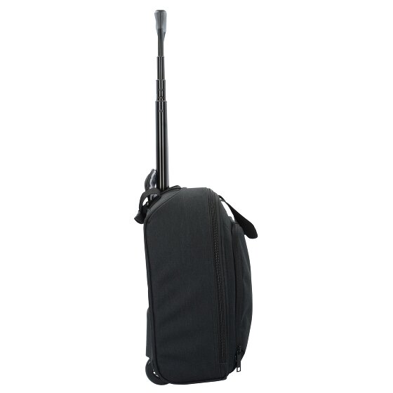 Delsey Paris Esplanade 2-Rollen Business Trolley 42 cm Laptopfach