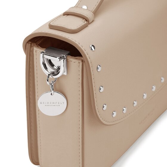 Seidenfelt Senja Handtasche 20 cm