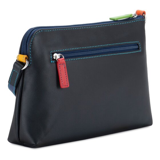 Mywalit Umhängetasche Leder 22 cm