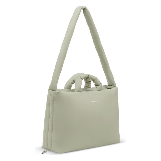 Kapten & Son Skara Handtasche 46.5 cm Laptopfach