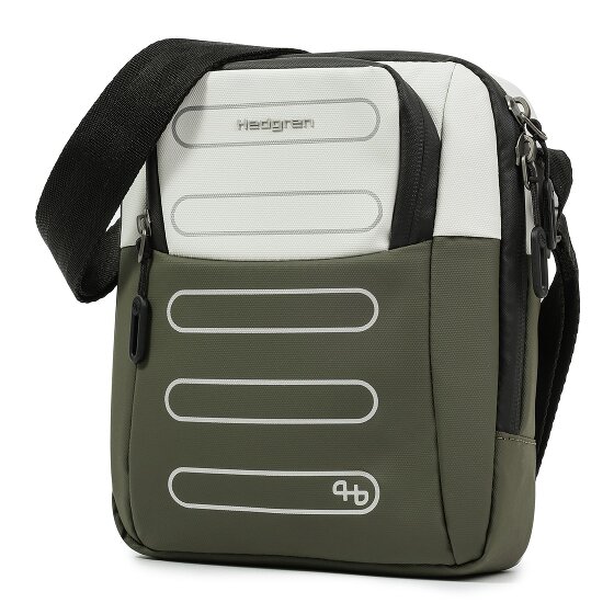 Hedgren Comby Performance Relax P Mini Bag Umhängetasche RFID Schutz 18 cm