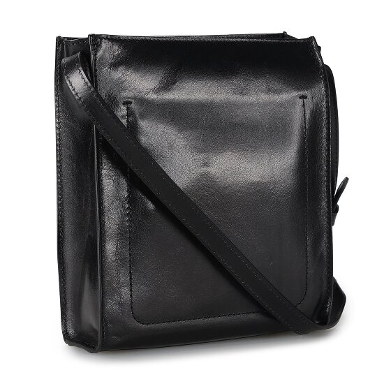 The Bridge Mirra Umhängetasche Leder 21.5 cm