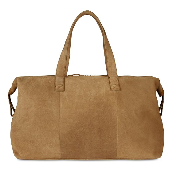Bugatti Diego Weekender Reisetasche Leder 51 cm