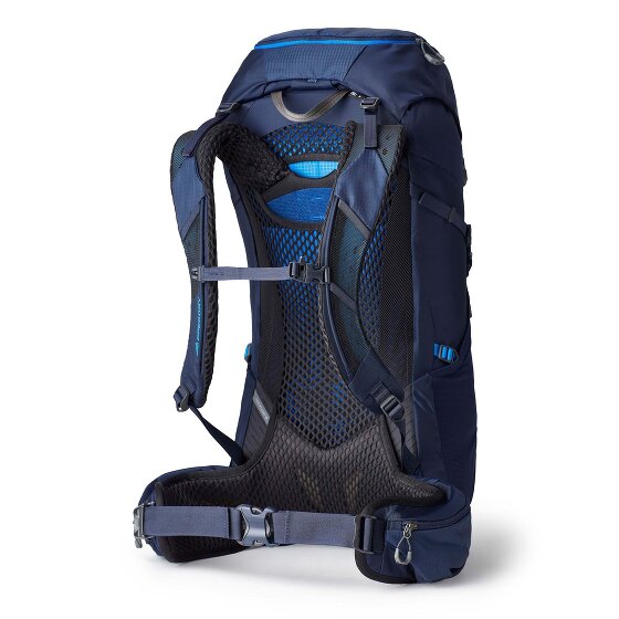 Gregory Zulu 35 Wanderrucksack M-L 66 cm