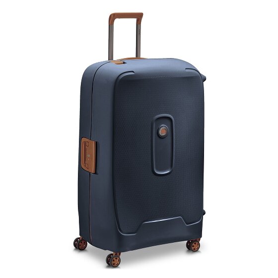 Delsey Paris Moncey 4-Rollen Trolley 82 cm