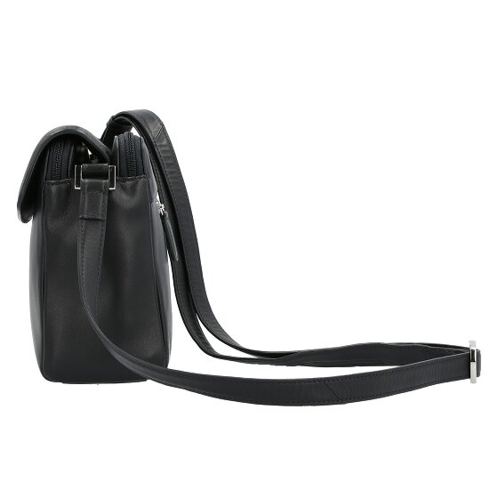 Picard Really Umhängetasche Leder 28 cm