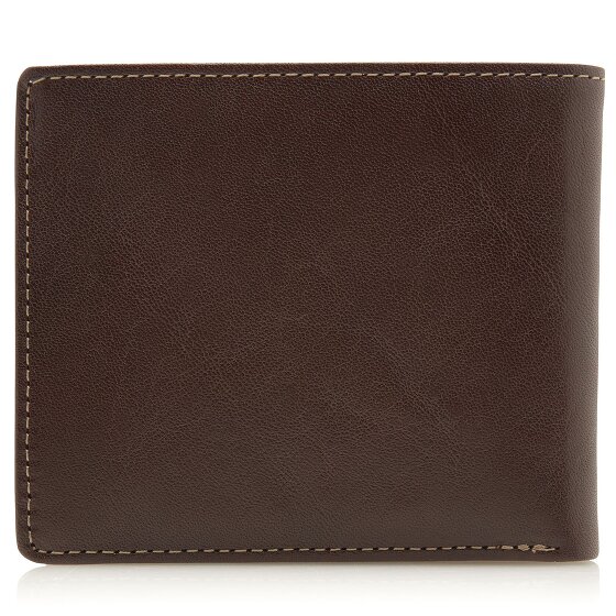 Castelijn & Beerens Gaucho Geldbörse RFID Leder 10,5 cm