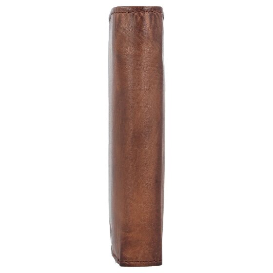 Jack Kinsky Nelson Geldbörse RFID Leder 10 cm