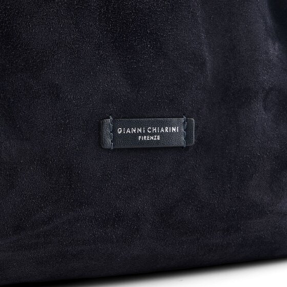 Gianni Chiarini Dua Shopper Tasche Leder 38 cm