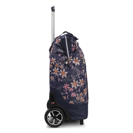 Punta Big Wheel Einkaufstrolley 62 cm