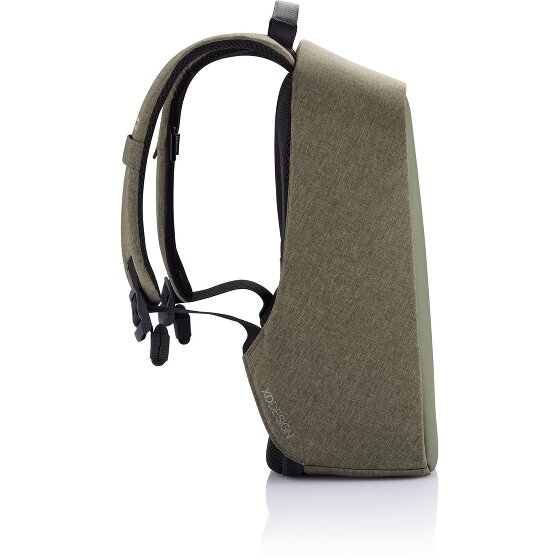 XD Design Bobby Hero Small Rucksack RFID 38 cm Laptopfach