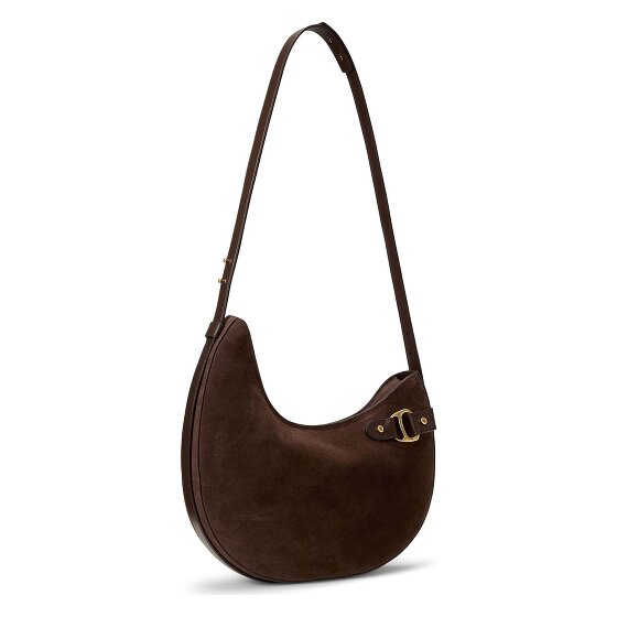 Lauren Ralph Lauren Tasha Schultertasche Leder 32 cm