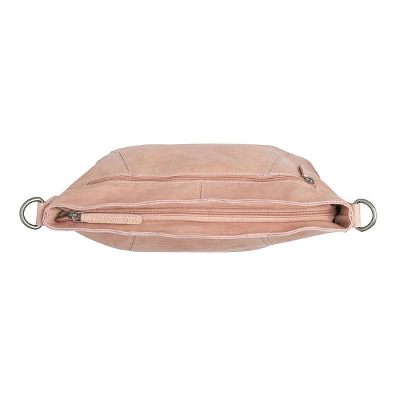 The Chesterfield Brand Sintra Schultertasche Leder 34 cm