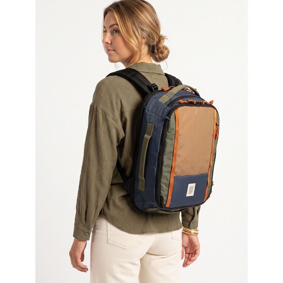 Topo Designs Global Reiserucksack 48 cm Laptopfach