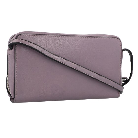 Liebeskind Hera Clutch Geldbörse Leder 20 cm