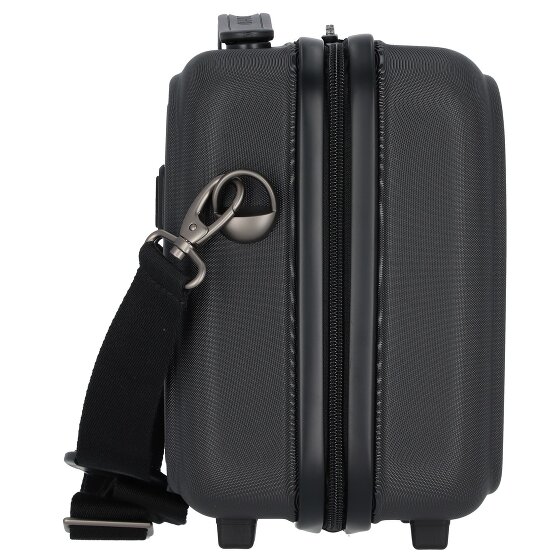 Mandarina Duck Logoduck + Beautycase 27 cm