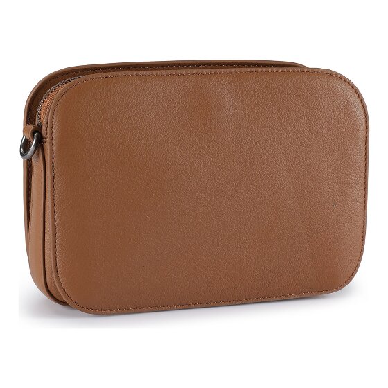 Liebeskind Luka Umhängetasche Leder 20.5 cm