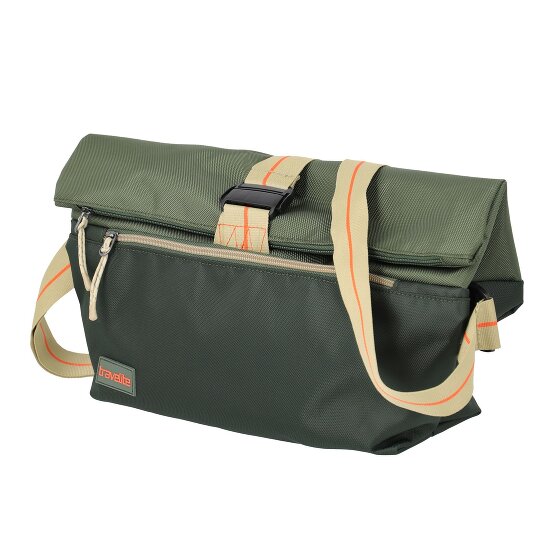 Travelite Color Craze Umhängetasche 24 cm