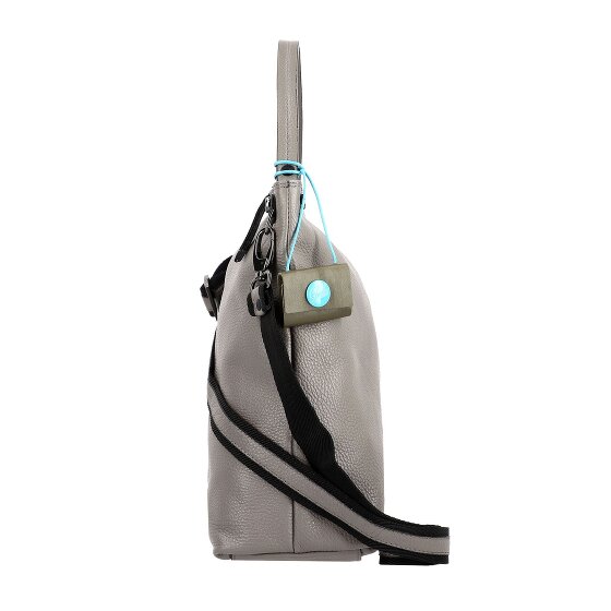 Gabs Fiona Schultertasche Leder 35 cm